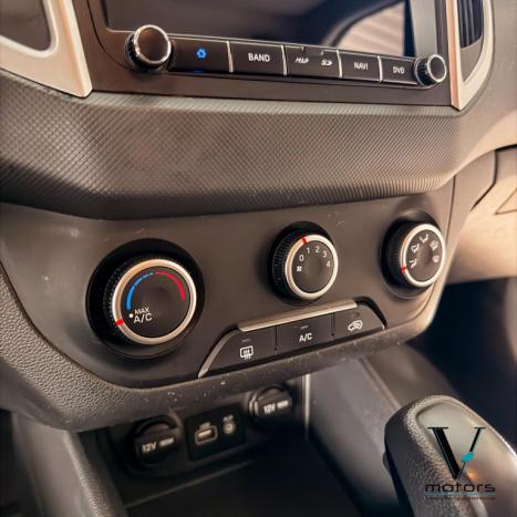 HYUNDAI Creta 1.6 16V 4P FLEX ATTITUDE AUTOM�TICO, Foto 11