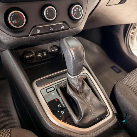 HYUNDAI Creta 1.6 16V 4P FLEX ATTITUDE AUTOM�TICO, Foto 12