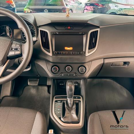 HYUNDAI Creta 1.6 16V 4P FLEX ATTITUDE AUTOM�TICO, Foto 13