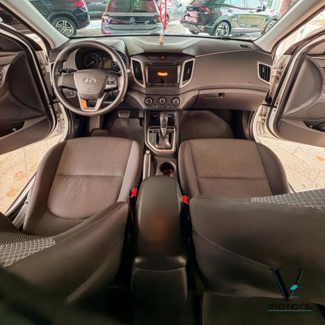 HYUNDAI Creta 1.6 16V 4P FLEX ATTITUDE AUTOM�TICO, Foto 14