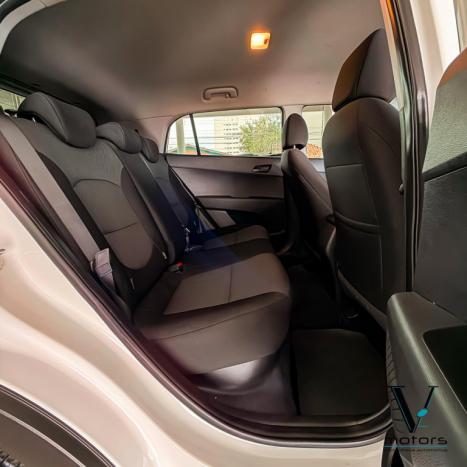 HYUNDAI Creta 1.6 16V 4P FLEX ATTITUDE AUTOM�TICO, Foto 16