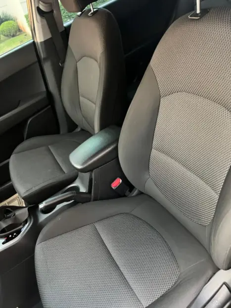 HYUNDAI Creta 1.6 16V 4P FLEX ATTITUDE AUTOM�TICO, Foto 6