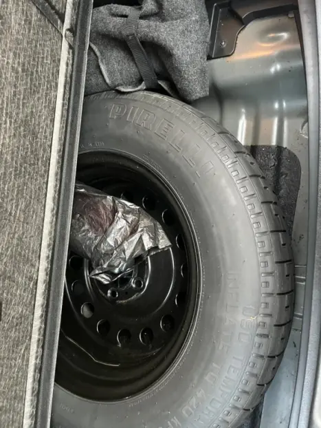 HYUNDAI Creta 1.6 16V 4P FLEX ATTITUDE AUTOM�TICO, Foto 8