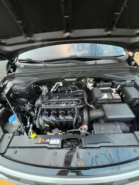 HYUNDAI Creta 1.6 16V 4P FLEX ATTITUDE AUTOM�TICO, Foto 9