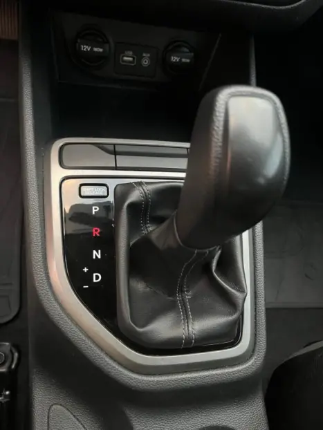 HYUNDAI Creta 1.6 16V 4P FLEX ATTITUDE AUTOM�TICO, Foto 10