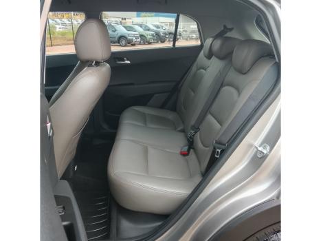 HYUNDAI Creta 1.6 16V 4P FLEX ACTION AUTOM�TICO, Foto 9