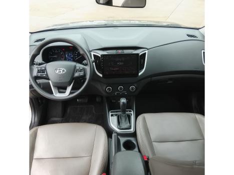 HYUNDAI Creta 1.6 16V 4P FLEX ACTION AUTOM�TICO, Foto 10