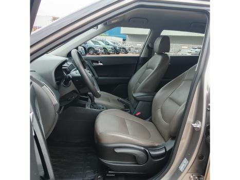 HYUNDAI Creta 1.6 16V 4P FLEX ACTION AUTOM�TICO, Foto 11