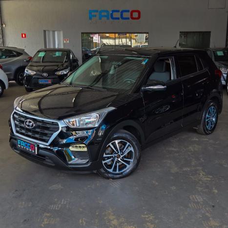 HYUNDAI Creta 1.6 16V 4P FLEX ATTITUDE AUTOM�TICO, Foto 1