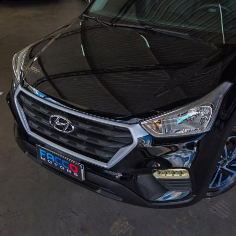 HYUNDAI Creta 1.6 16V 4P FLEX ATTITUDE AUTOM�TICO, Foto 2
