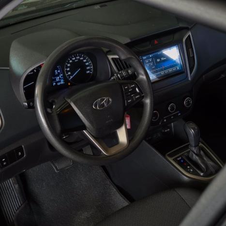 HYUNDAI Creta 1.6 16V 4P FLEX ATTITUDE AUTOM�TICO, Foto 4