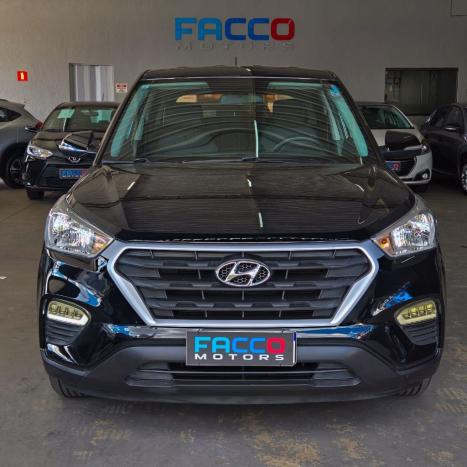 HYUNDAI Creta 1.6 16V 4P FLEX ATTITUDE AUTOM�TICO, Foto 5