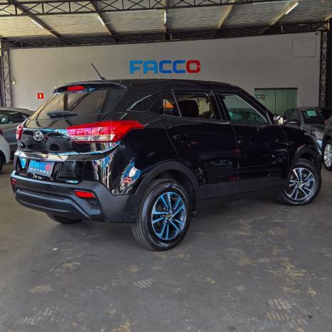 HYUNDAI Creta 1.6 16V 4P FLEX ATTITUDE AUTOM�TICO, Foto 7