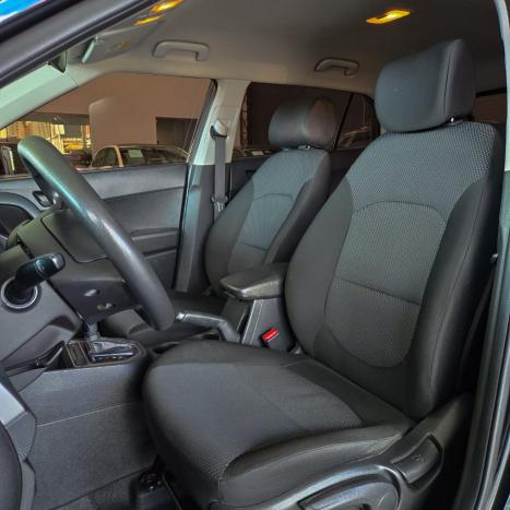 HYUNDAI Creta 1.6 16V 4P FLEX ATTITUDE AUTOM�TICO, Foto 8
