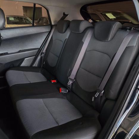 HYUNDAI Creta 1.6 16V 4P FLEX ATTITUDE AUTOM�TICO, Foto 9