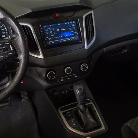 HYUNDAI Creta 1.6 16V 4P FLEX ATTITUDE AUTOM�TICO, Foto 12