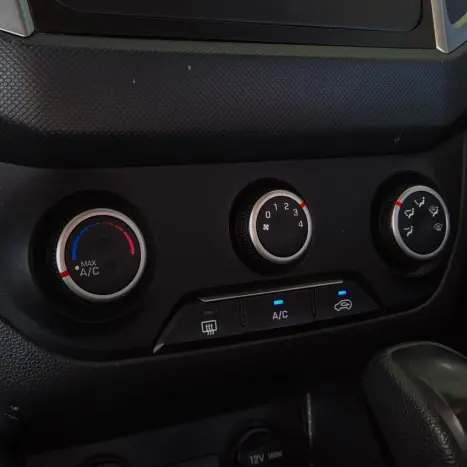 HYUNDAI Creta 1.6 16V 4P FLEX ATTITUDE AUTOM�TICO, Foto 14