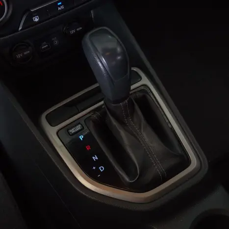 HYUNDAI Creta 1.6 16V 4P FLEX ATTITUDE AUTOM�TICO, Foto 15