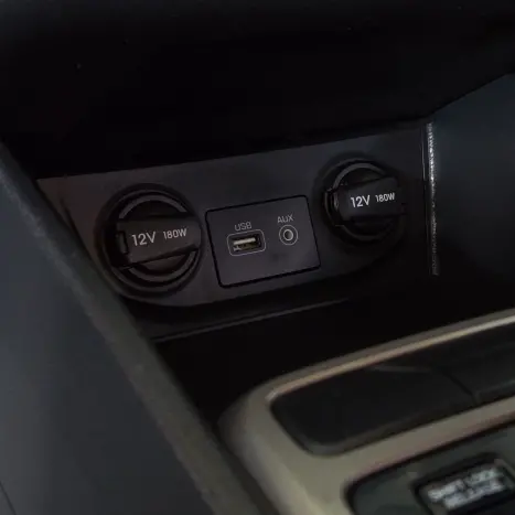 HYUNDAI Creta 1.6 16V 4P FLEX ATTITUDE AUTOM�TICO, Foto 16