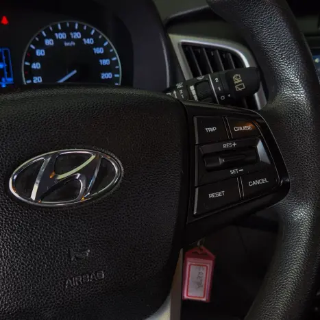 HYUNDAI Creta 1.6 16V 4P FLEX ATTITUDE AUTOM�TICO, Foto 19
