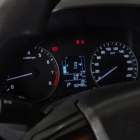 HYUNDAI Creta 1.6 16V 4P FLEX ATTITUDE AUTOM�TICO, Foto 20