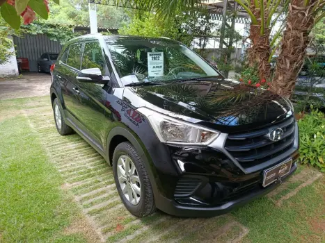 HYUNDAI Creta 1.6 16V 4P FLEX ACTION AUTOM�TICO, Foto 1