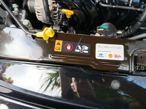 HYUNDAI Creta 1.6 16V 4P FLEX ACTION AUTOM�TICO, Foto 2