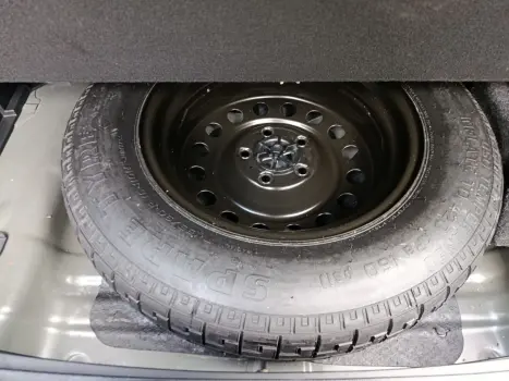 HYUNDAI Creta 1.6 16V 4P FLEX ACTION AUTOM�TICO, Foto 5