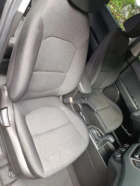 HYUNDAI Creta 1.6 16V 4P FLEX ACTION AUTOM�TICO, Foto 6