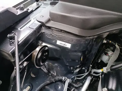 HYUNDAI Creta 1.6 16V 4P FLEX ACTION AUTOM�TICO, Foto 7