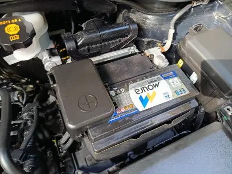 HYUNDAI Creta 1.6 16V 4P FLEX ACTION AUTOM�TICO, Foto 8