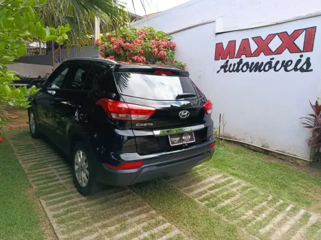 HYUNDAI Creta 1.6 16V 4P FLEX ACTION AUTOM�TICO, Foto 15