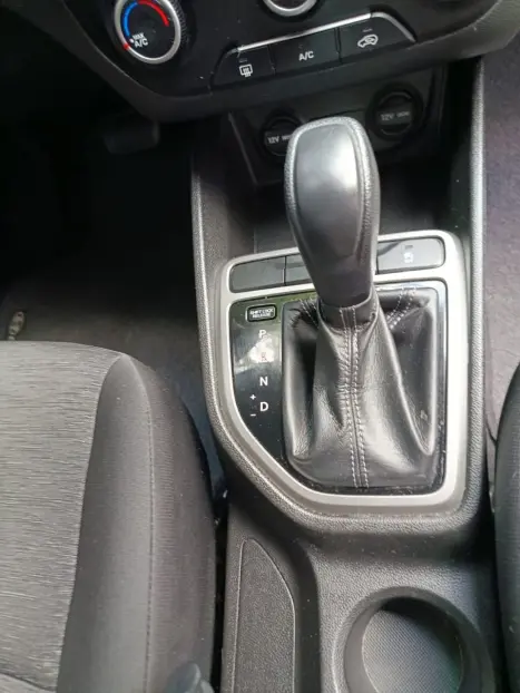 HYUNDAI Creta 1.6 16V 4P FLEX ACTION AUTOM�TICO, Foto 16