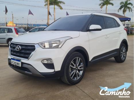HYUNDAI Creta 1.6 16V 4P FLEX PULSE AUTOM�TICO, Foto 1