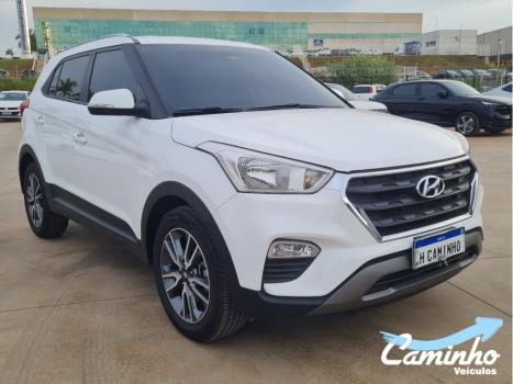 HYUNDAI Creta 1.6 16V 4P FLEX PULSE AUTOM�TICO, Foto 3