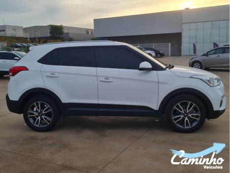 HYUNDAI Creta 1.6 16V 4P FLEX PULSE AUTOM�TICO, Foto 4