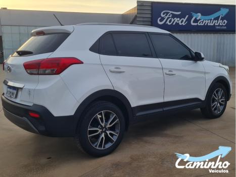 HYUNDAI Creta 1.6 16V 4P FLEX PULSE AUTOM�TICO, Foto 5
