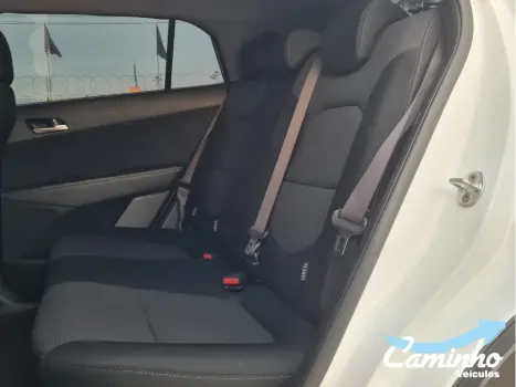 HYUNDAI Creta 1.6 16V 4P FLEX PULSE AUTOM�TICO, Foto 9