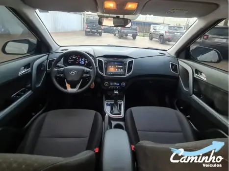 HYUNDAI Creta 1.6 16V 4P FLEX PULSE AUTOM�TICO, Foto 10