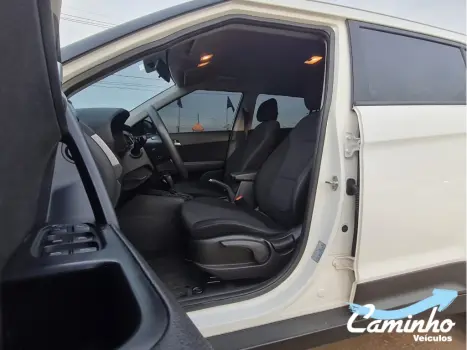 HYUNDAI Creta 1.6 16V 4P FLEX PULSE AUTOM�TICO, Foto 11