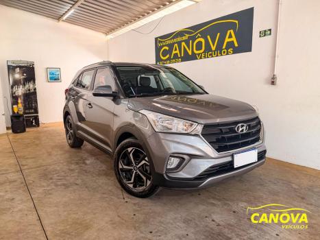 HYUNDAI Creta 1.6 16V 4P FLEX SMART PLUS AUTOM�TICO, Foto 1