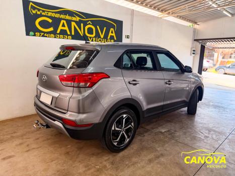 HYUNDAI Creta 1.6 16V 4P FLEX SMART PLUS AUTOM�TICO, Foto 5