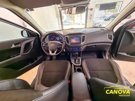HYUNDAI Creta 1.6 16V 4P FLEX SMART PLUS AUTOM�TICO, Foto 9