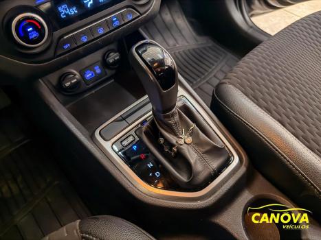 HYUNDAI Creta 1.6 16V 4P FLEX SMART PLUS AUTOM�TICO, Foto 11