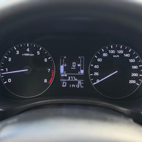 HYUNDAI Creta 1.6 16V 4P FLEX ATTITUDE AUTOM�TICO, Foto 2