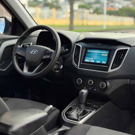 HYUNDAI Creta 1.6 16V 4P FLEX ATTITUDE AUTOM�TICO, Foto 3