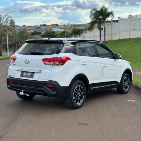 HYUNDAI Creta 1.6 16V 4P FLEX ATTITUDE AUTOM�TICO, Foto 4