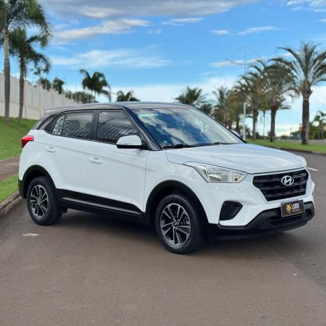 HYUNDAI Creta 1.6 16V 4P FLEX ATTITUDE AUTOM�TICO, Foto 5