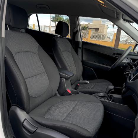 HYUNDAI Creta 1.6 16V 4P FLEX ATTITUDE AUTOM�TICO, Foto 10