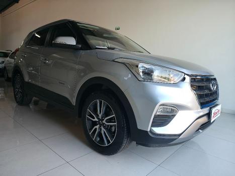 HYUNDAI Creta 1.6 16V 4P FLEX PULSE AUTOM�TICO, Foto 1